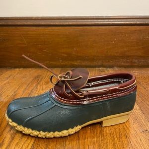 L.L. Bean Boot Moc